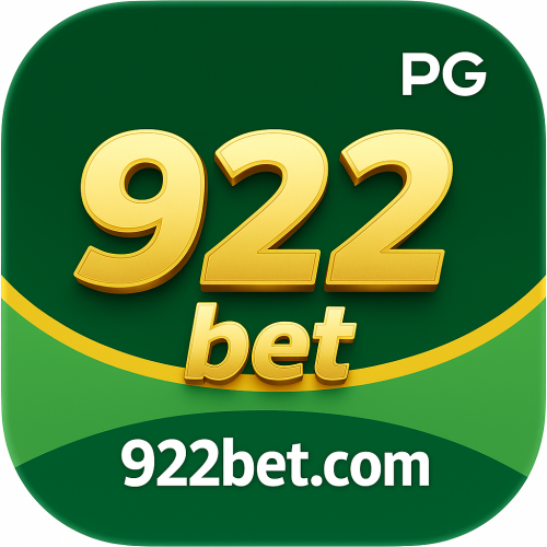 922bet Logo